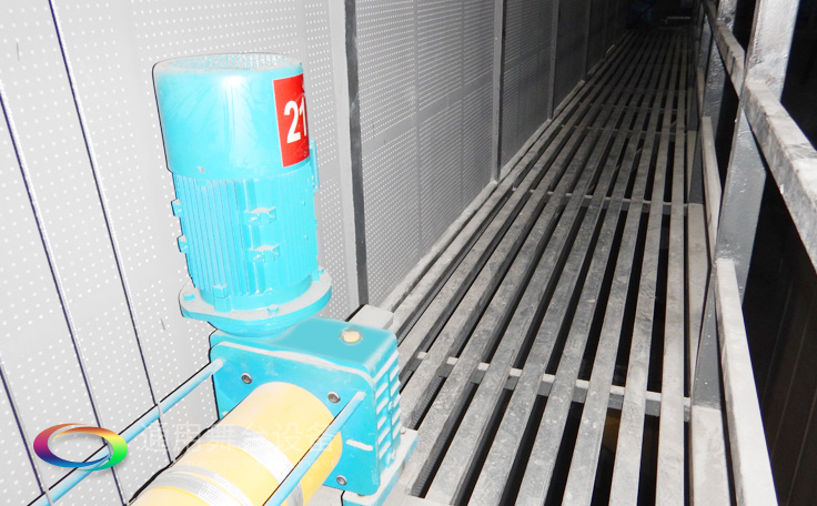 不懂這些舞臺機械術語，怎么玩轉舞美——舞臺吊桿、單點吊機（point hoist）